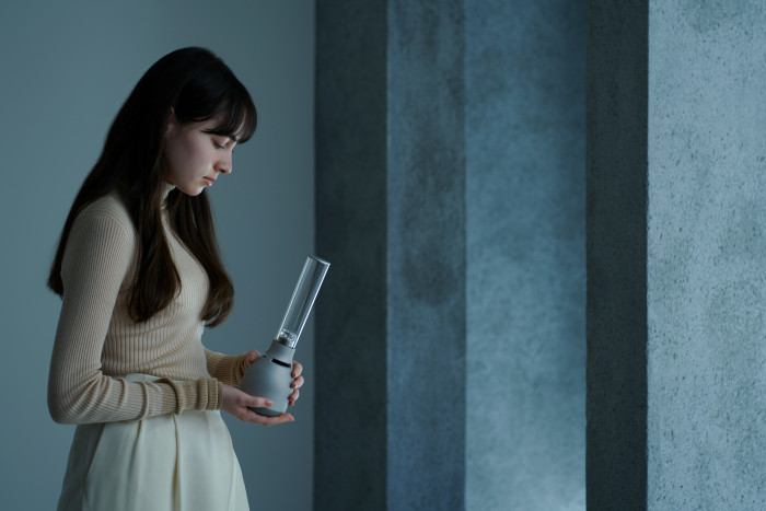 Lautsprecher LSPX-S3 (Bild: Sony)